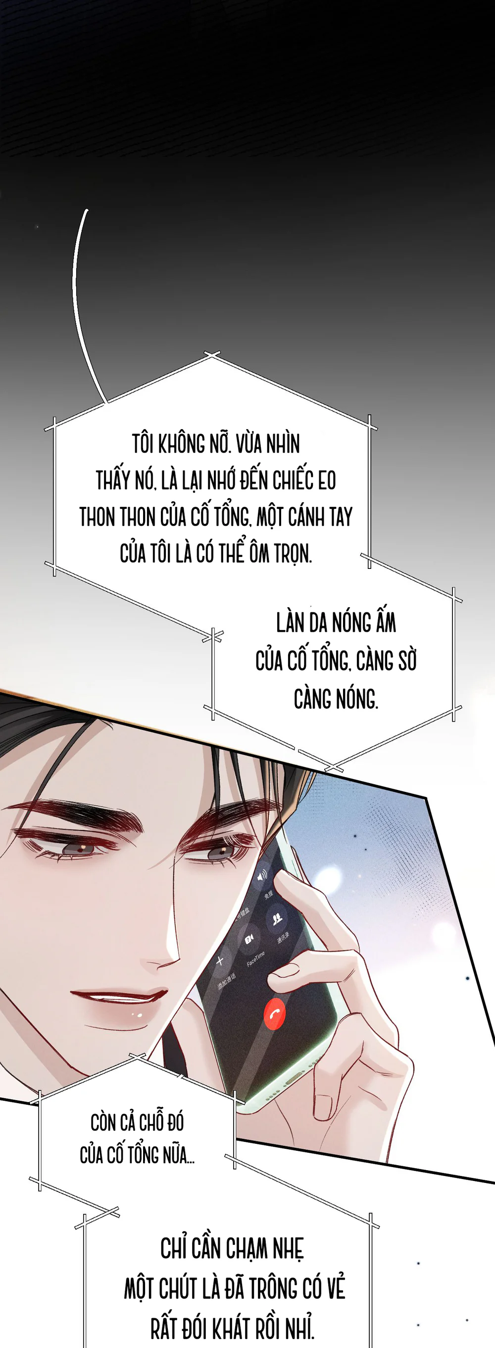 Cuộc Đối Đầu Gay Gắt - Chapter 132 - Trang 12