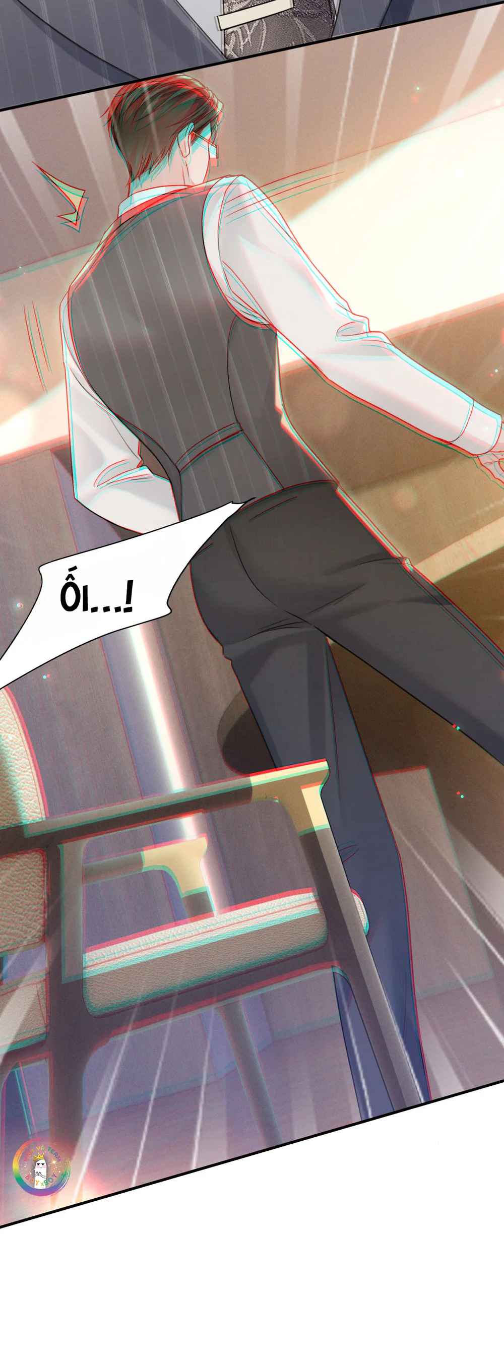 Cuộc Đối Đầu Gay Gắt - Chapter 132 - Trang 21