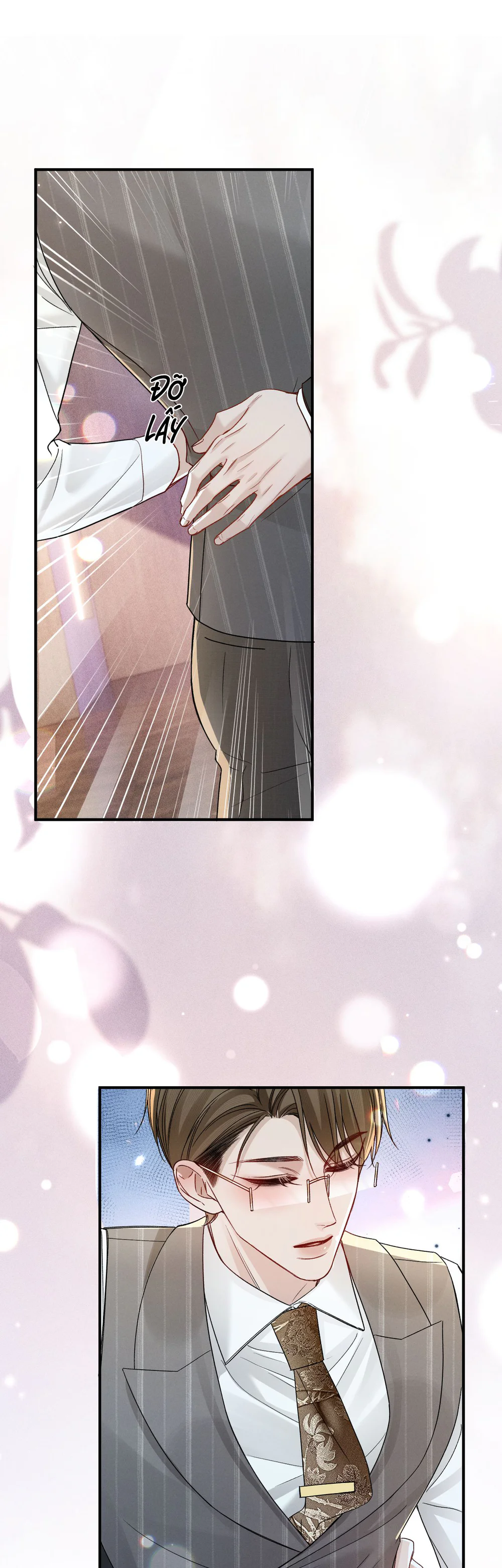 Cuộc Đối Đầu Gay Gắt - Chapter 132 - Trang 22