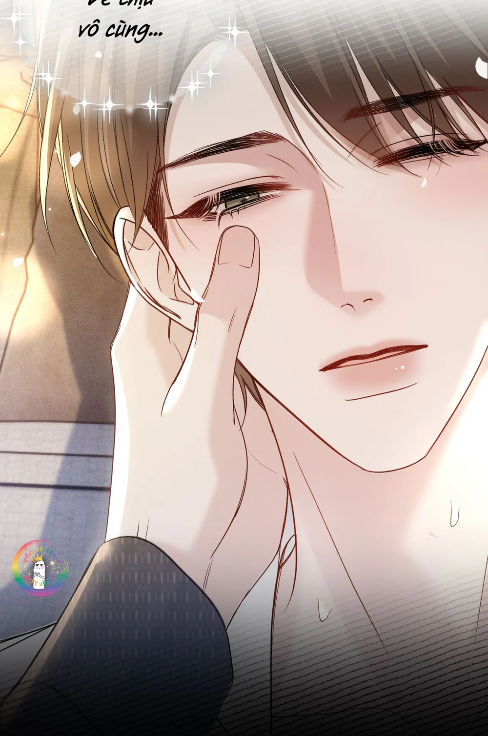 Cuộc Đối Đầu Gay Gắt - Chapter 132 - Trang 27