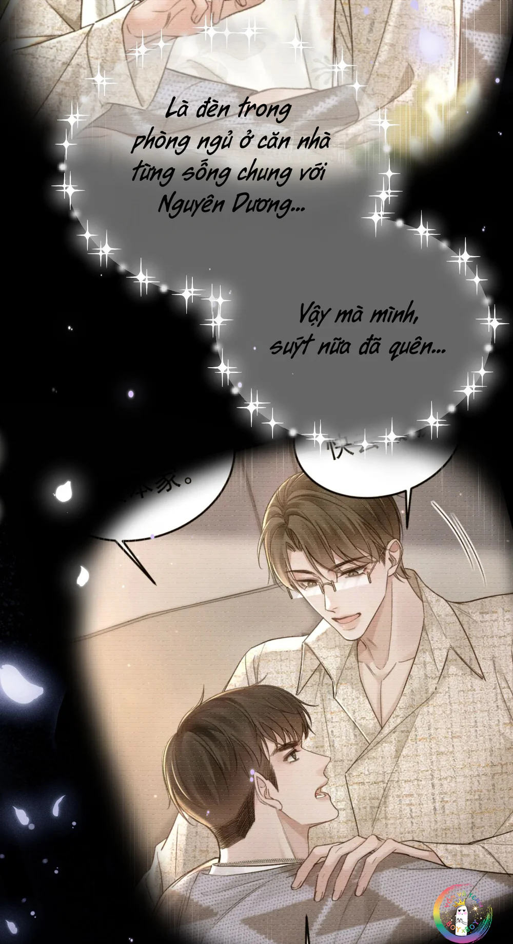 Cuộc Đối Đầu Gay Gắt - Chapter 132 - Trang 29