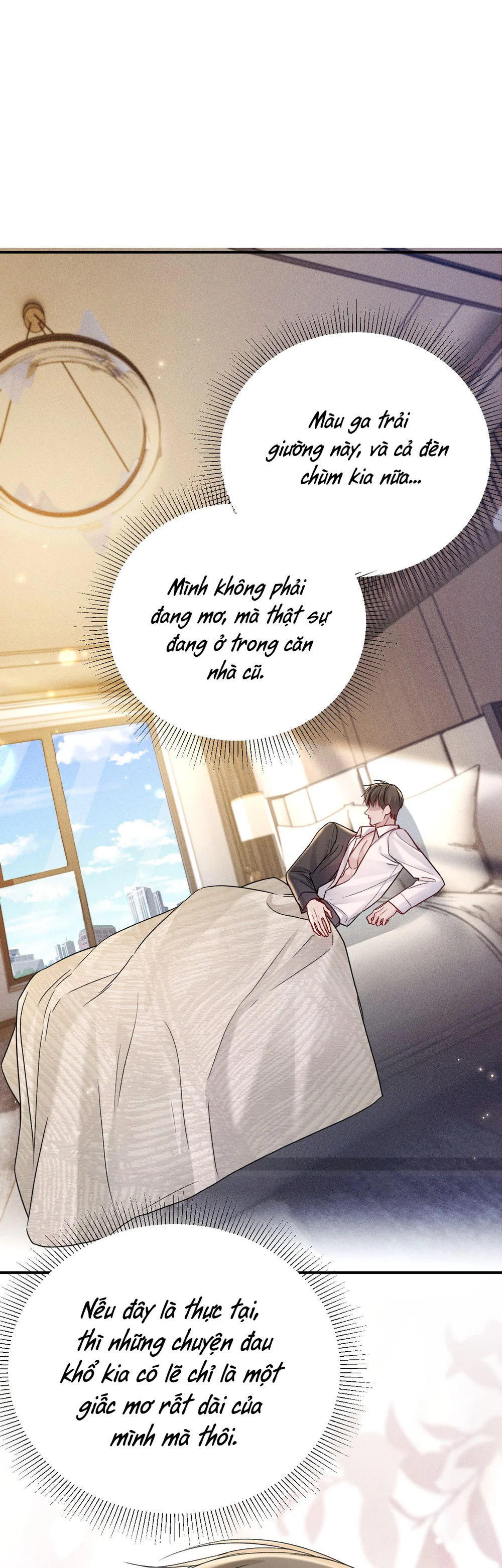 Cuộc Đối Đầu Gay Gắt - Chapter 132 - Trang 33