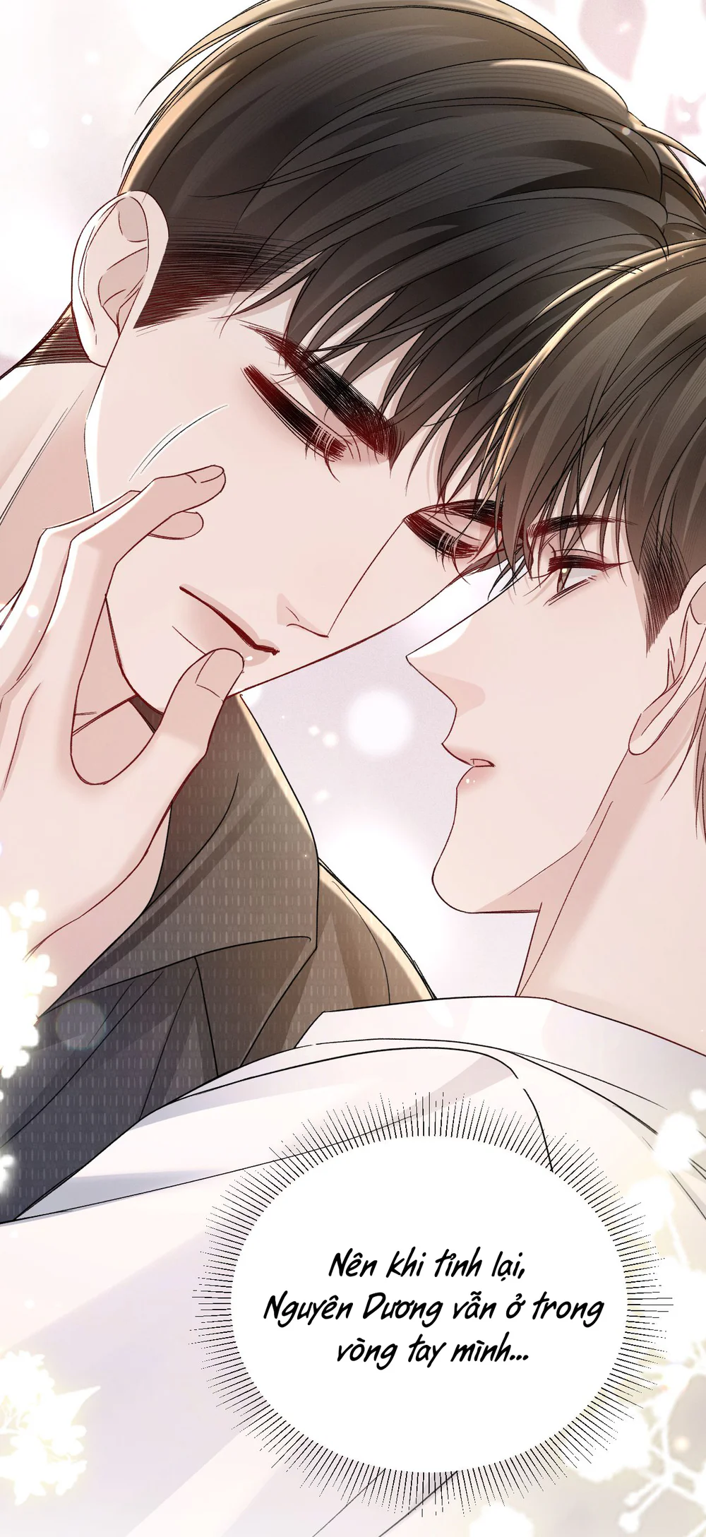 Cuộc Đối Đầu Gay Gắt - Chapter 132 - Trang 34