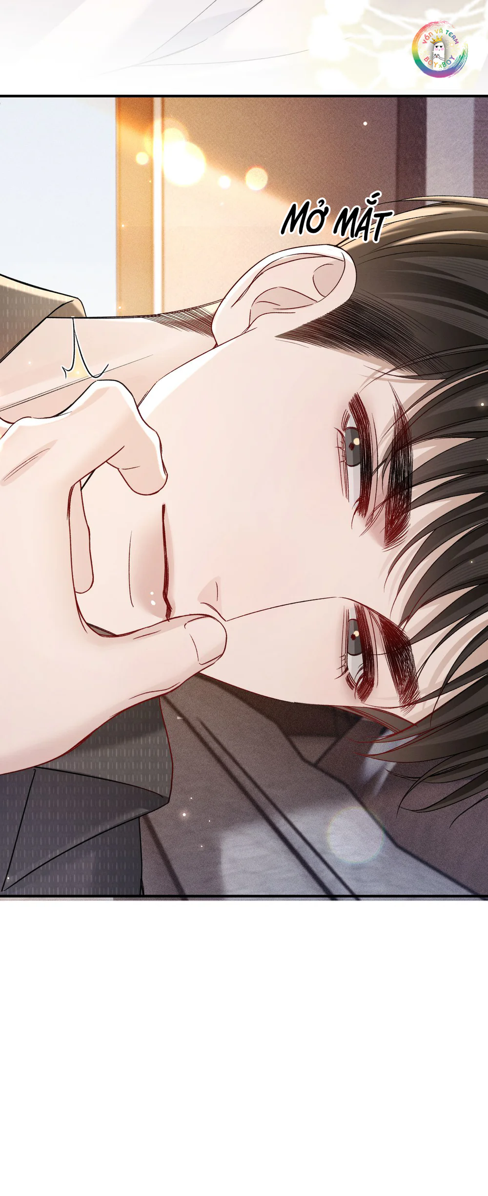 Cuộc Đối Đầu Gay Gắt - Chapter 132 - Trang 35