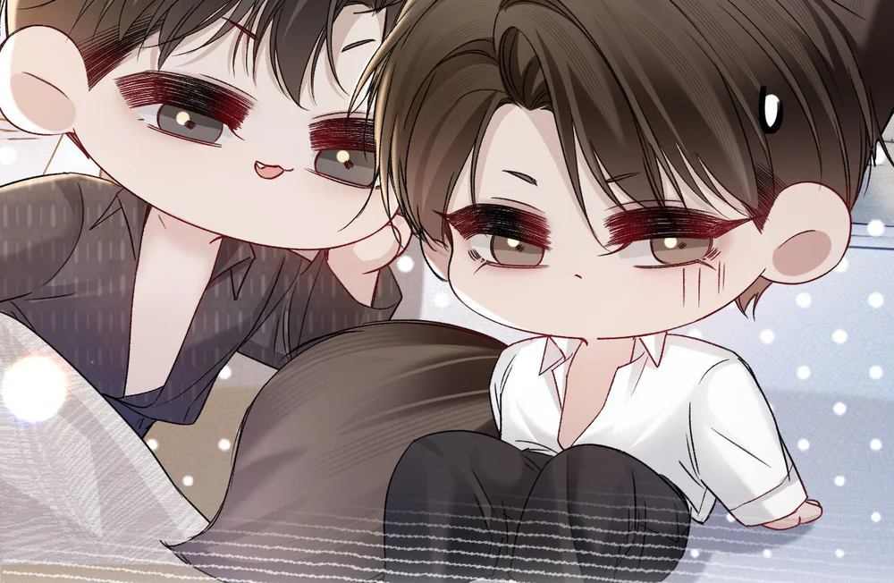 Cuộc Đối Đầu Gay Gắt - Chapter 132 - Trang 37