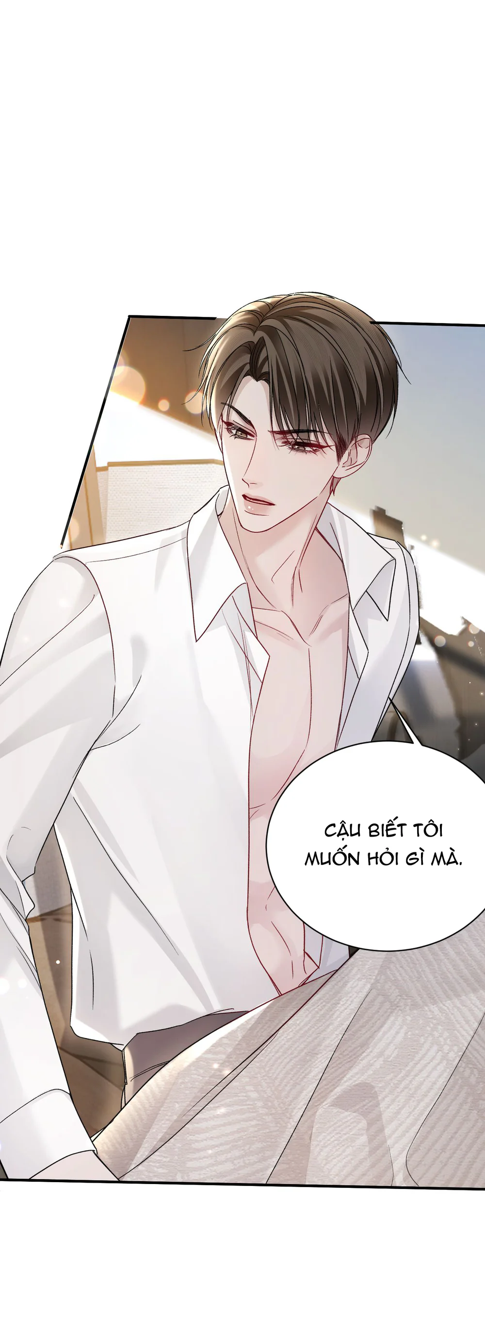 Cuộc Đối Đầu Gay Gắt - Chapter 132 - Trang 39
