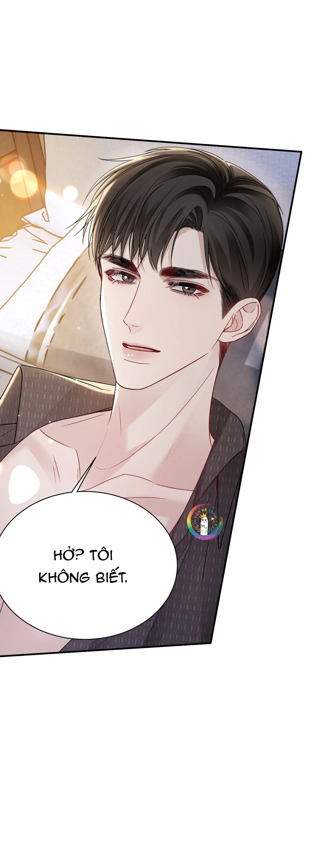 Cuộc Đối Đầu Gay Gắt - Chapter 132 - Trang 40