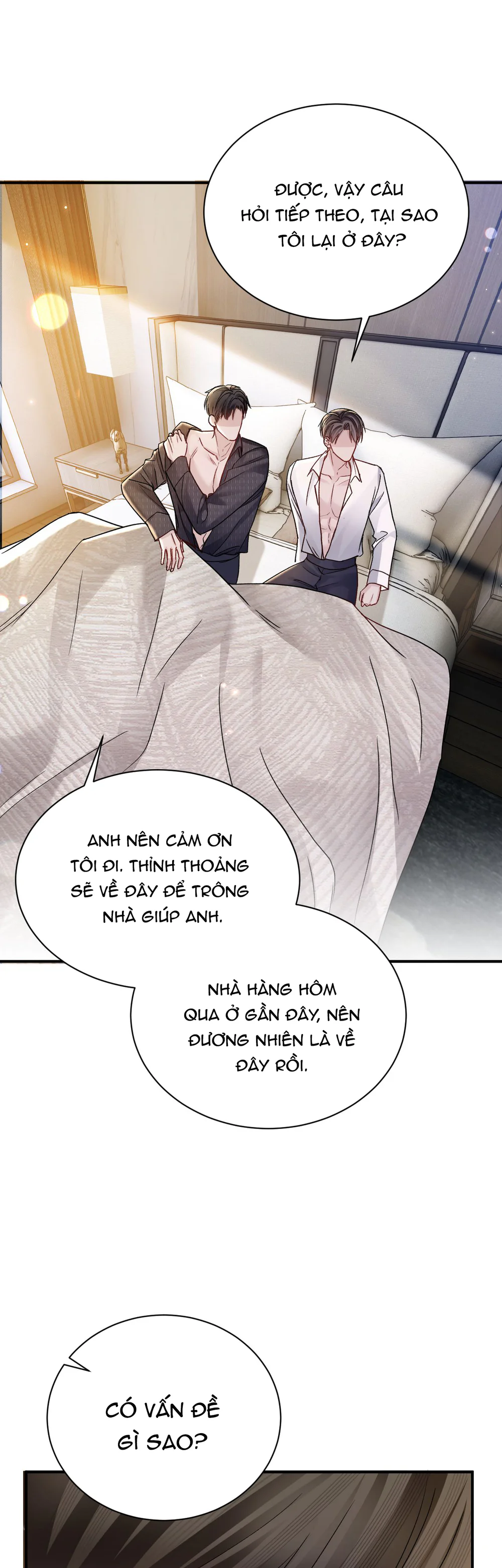 Cuộc Đối Đầu Gay Gắt - Chapter 132 - Trang 45