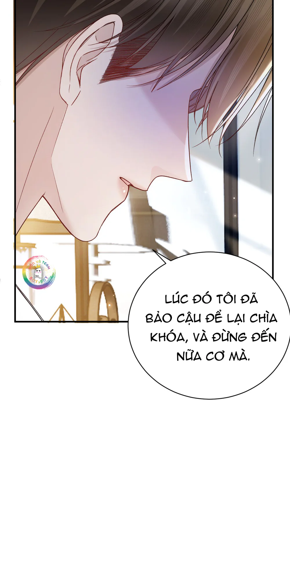 Cuộc Đối Đầu Gay Gắt - Chapter 132 - Trang 46