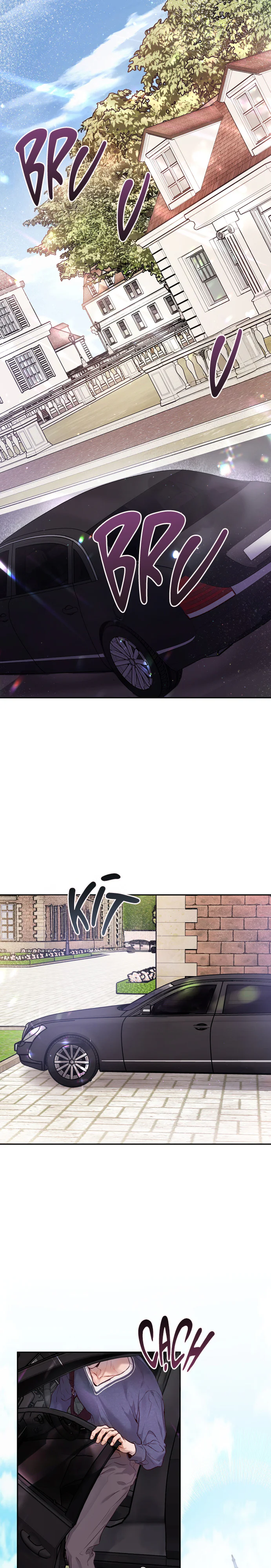 Đọc truyện NEST - Chapter 1