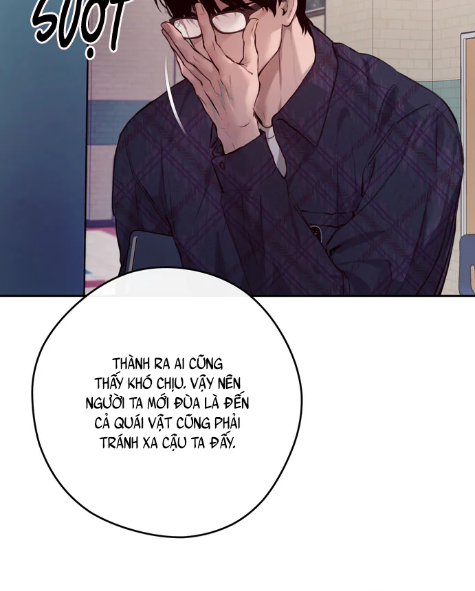 Đọc truyện NEST - Chapter 1