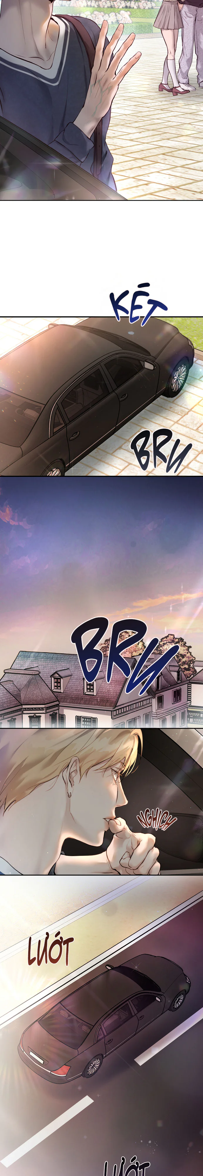 Đọc truyện NEST - Chapter 1