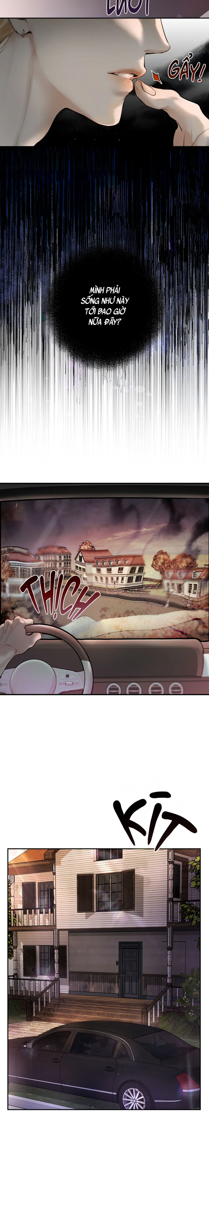 Đọc truyện NEST - Chapter 1