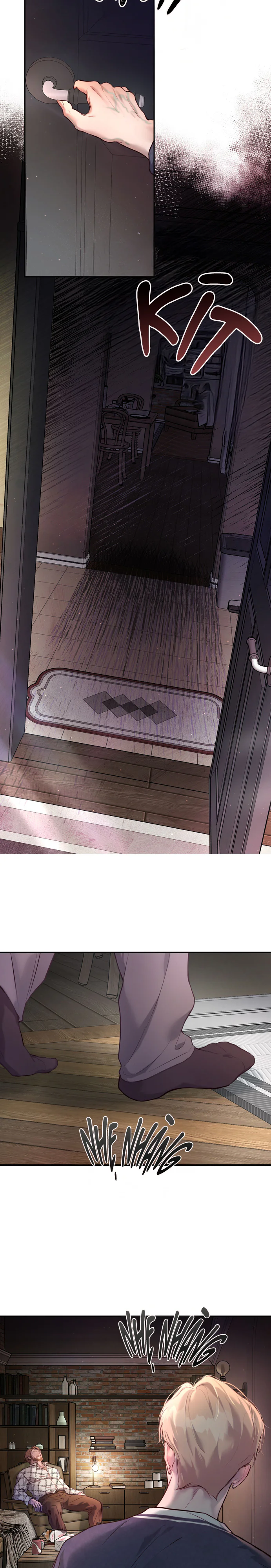 Đọc truyện NEST - Chapter 1