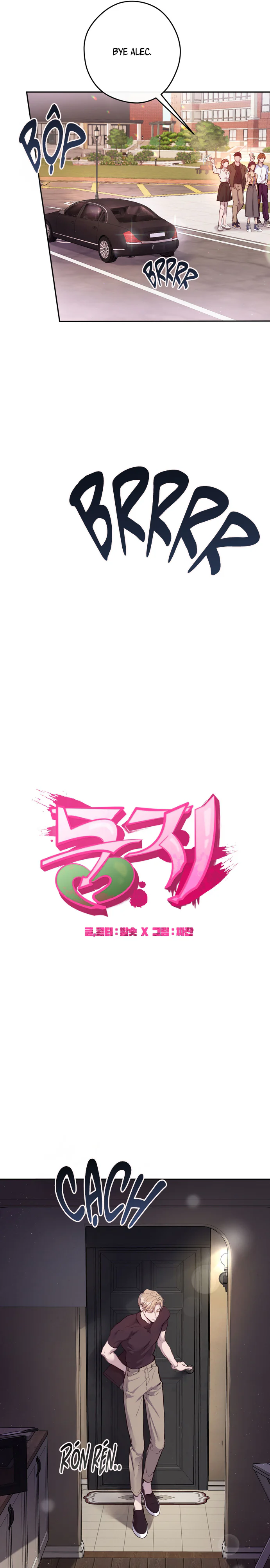 Đọc truyện NEST - Chapter 2