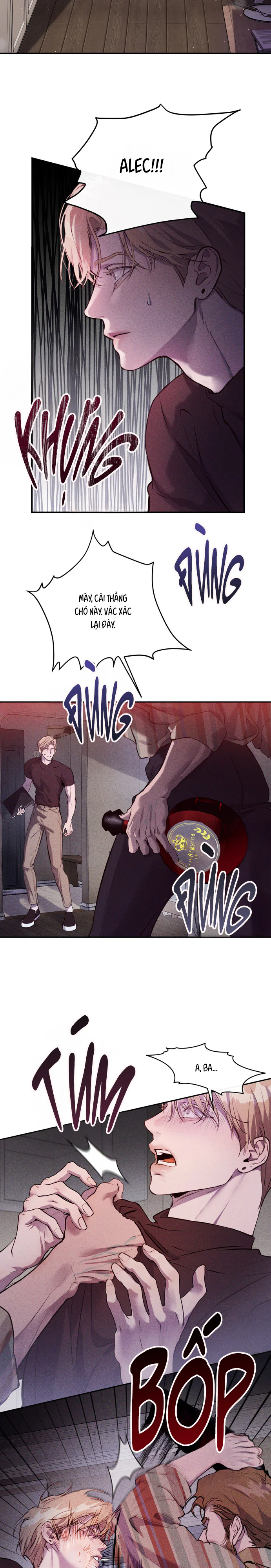 Đọc truyện NEST - Chapter 2