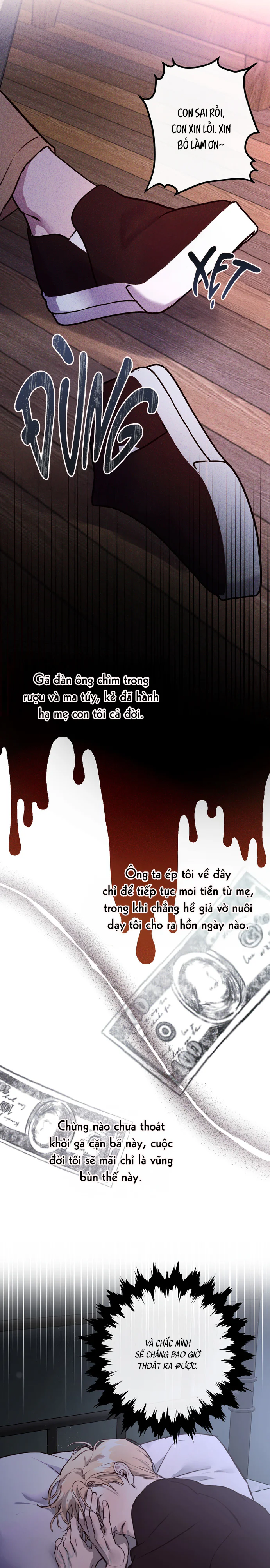 Đọc truyện NEST - Chapter 2