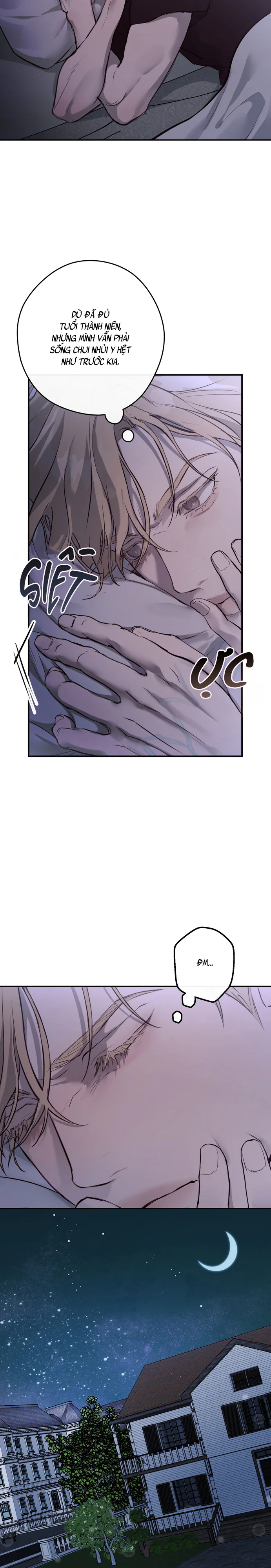 Đọc truyện NEST - Chapter 2