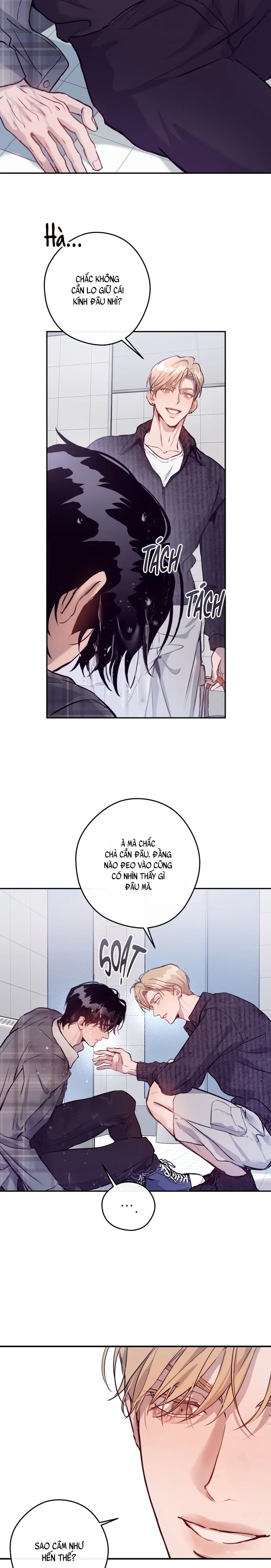 Đọc truyện NEST - Chapter 2