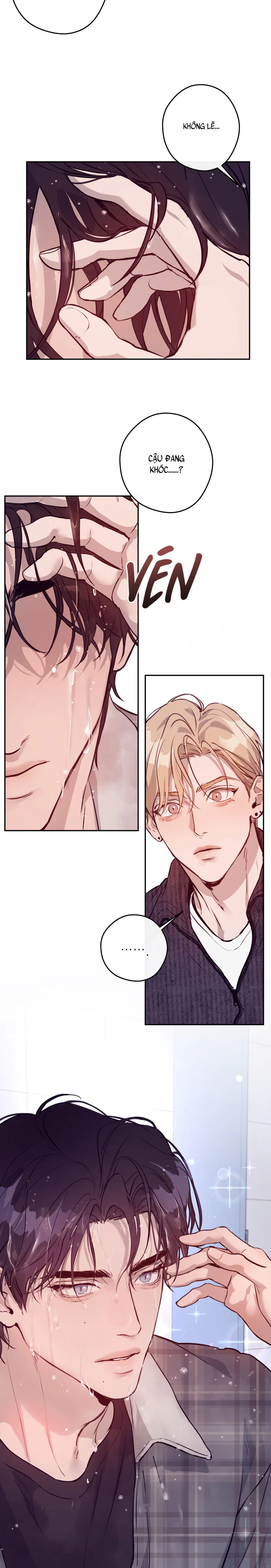 Đọc truyện NEST - Chapter 2