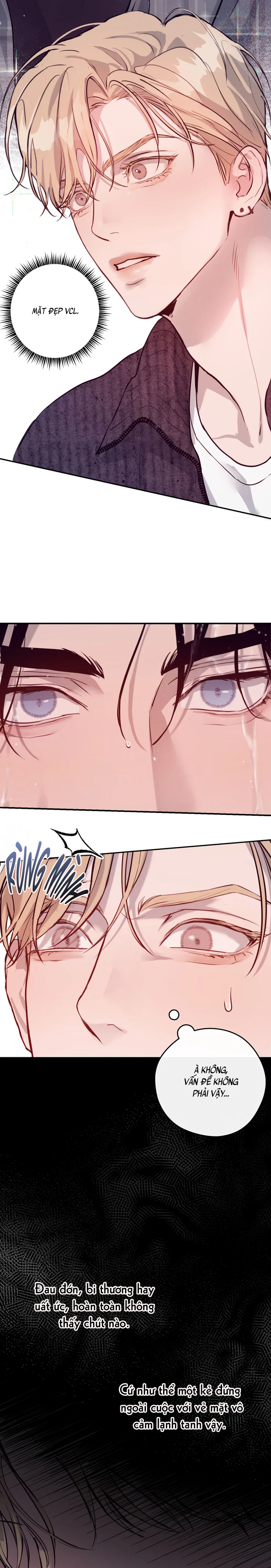 Đọc truyện NEST - Chapter 2