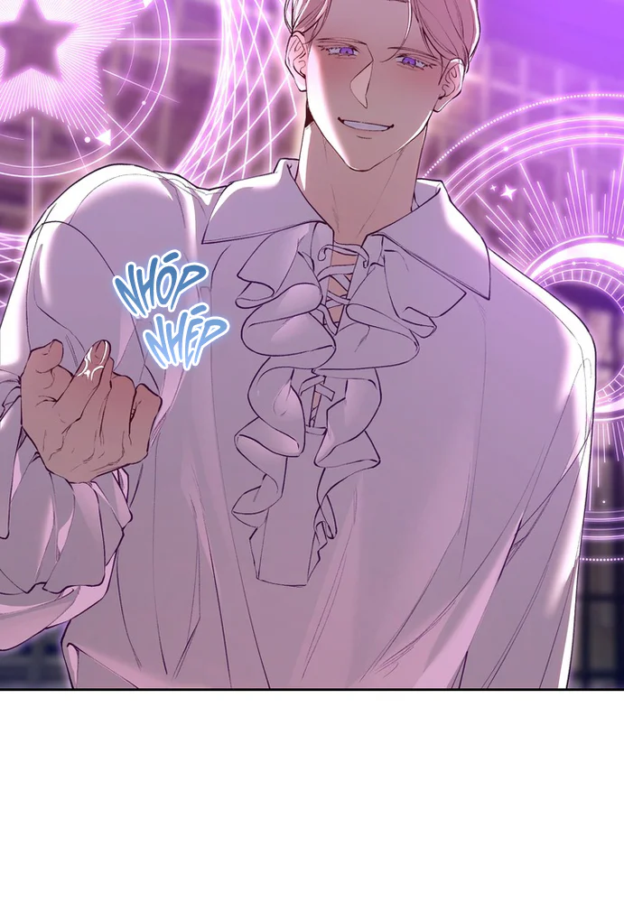 Sự Tồi Tệ Hoàn Hảo - Chapter 4 - Trang 7