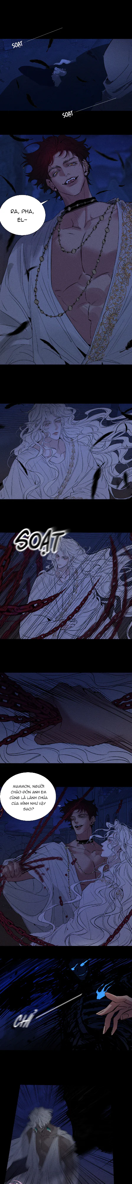 Đọc truyện Tùy Tâm Tùy Ý - Chapter 23