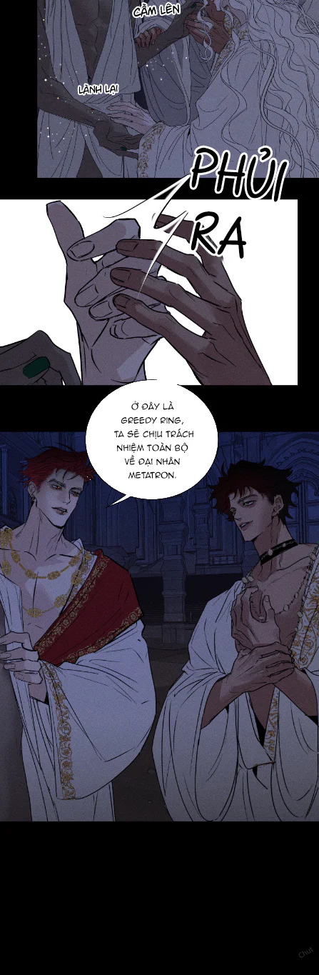 Đọc truyện Tùy Tâm Tùy Ý - Chapter 23