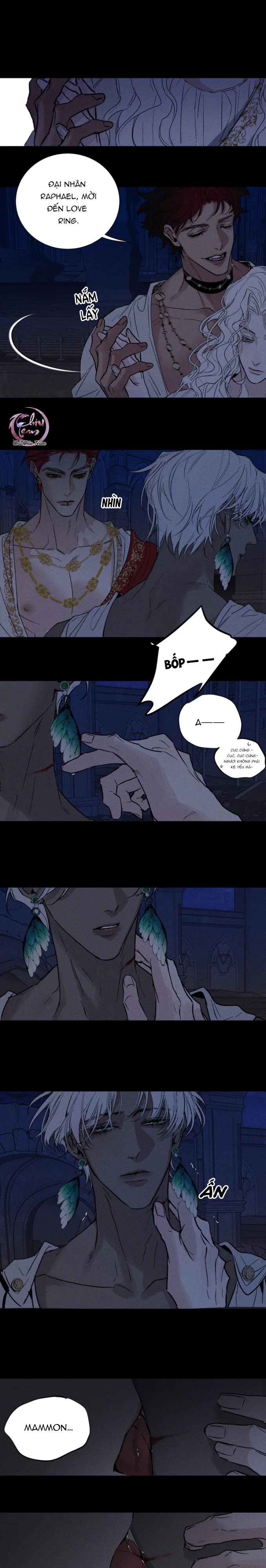 Đọc truyện Tùy Tâm Tùy Ý - Chapter 23