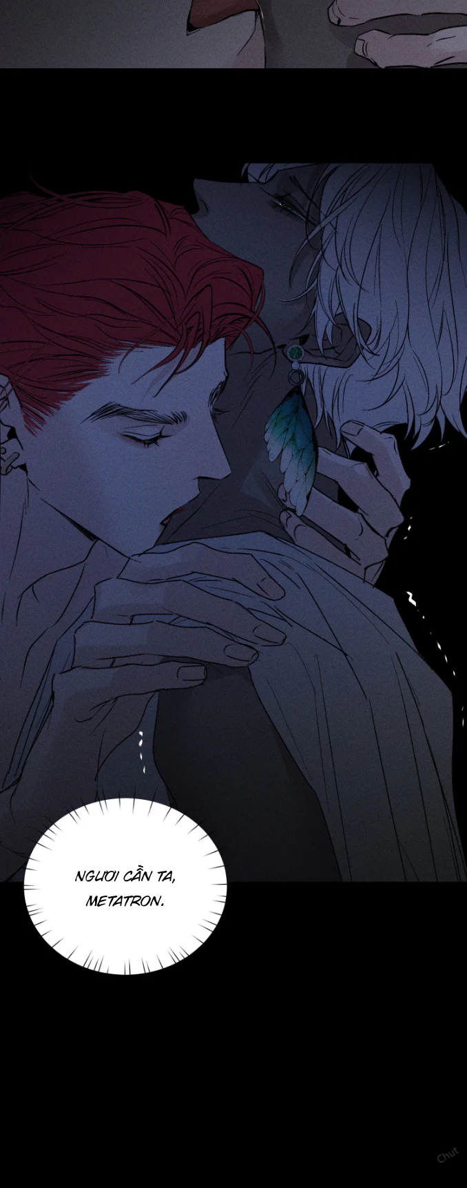 Đọc truyện Tùy Tâm Tùy Ý - Chapter 23