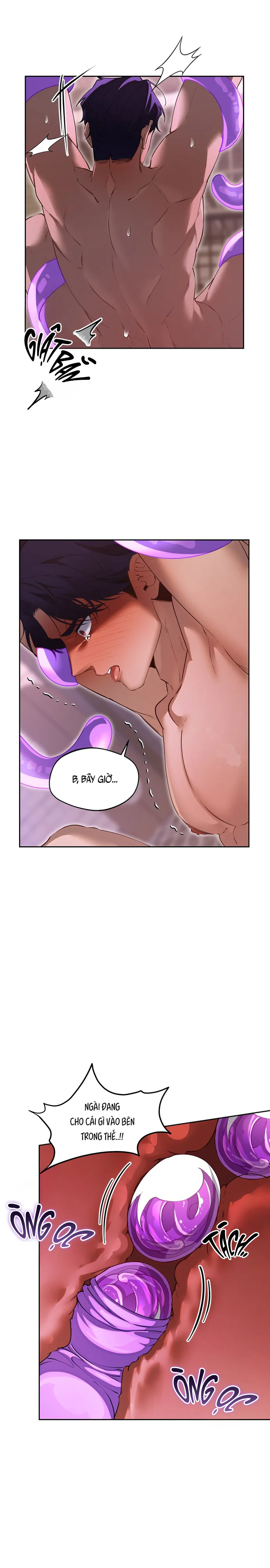 Sự Tồi Tệ Hoàn Hảo - H+ - Trang 3