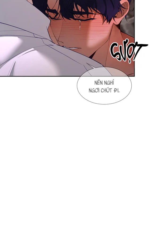 Sự Tồi Tệ Hoàn Hảo - H+ - Trang 14