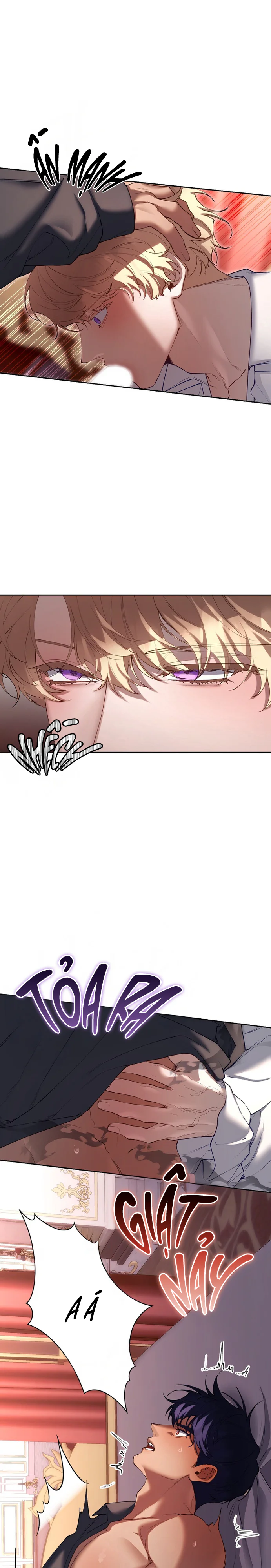 Sự Tồi Tệ Hoàn Hảo - H++ - Trang 6