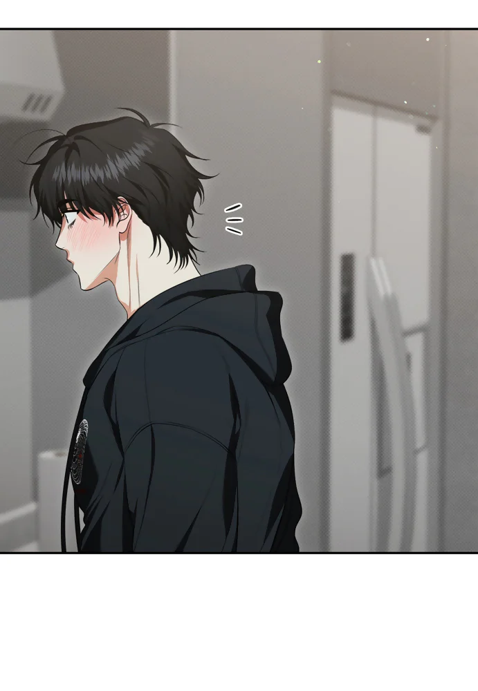 Đọc truyện Mạnh Hơn Nữa Đi - Chapter 6