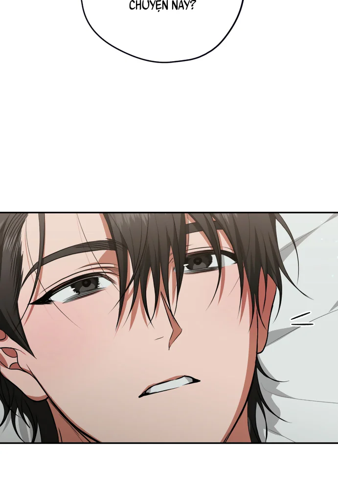 Đọc truyện Mạnh Hơn Nữa Đi - Chapter 6