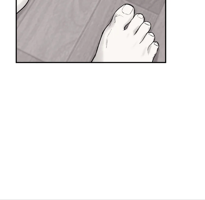 Đọc truyện Gã Đàn Ông Dưới Căn Hầm Đang Bị Giam Cầm Trong Phòng Tôi - Chapter 14