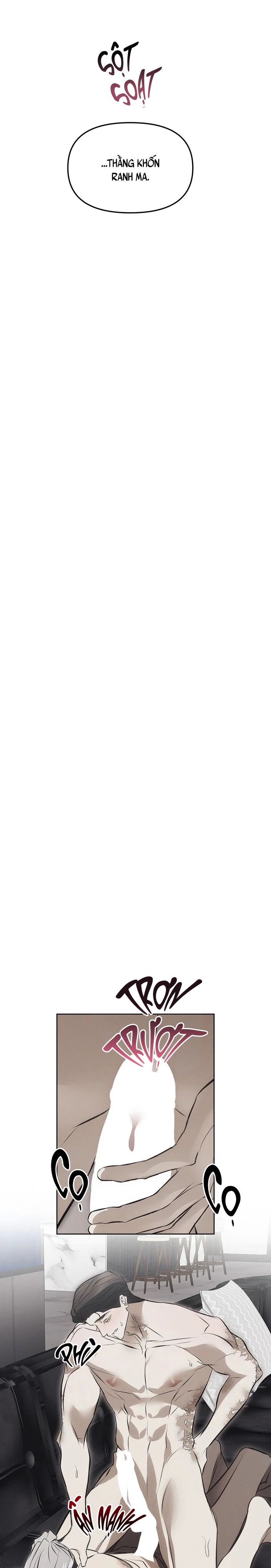 Đọc truyện Mouse Trap - Chapter 17