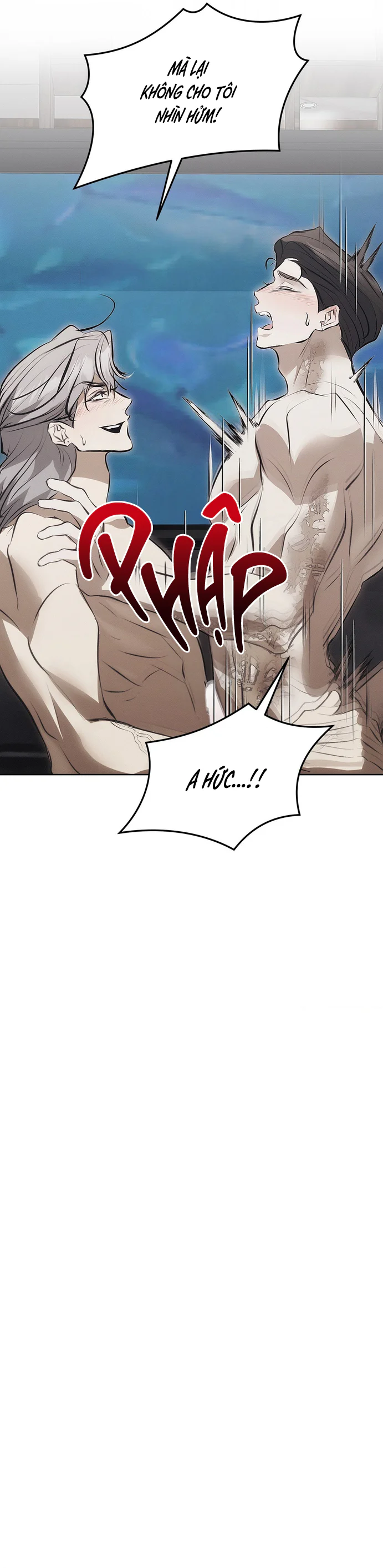 Đọc truyện Mouse Trap - Chapter 17