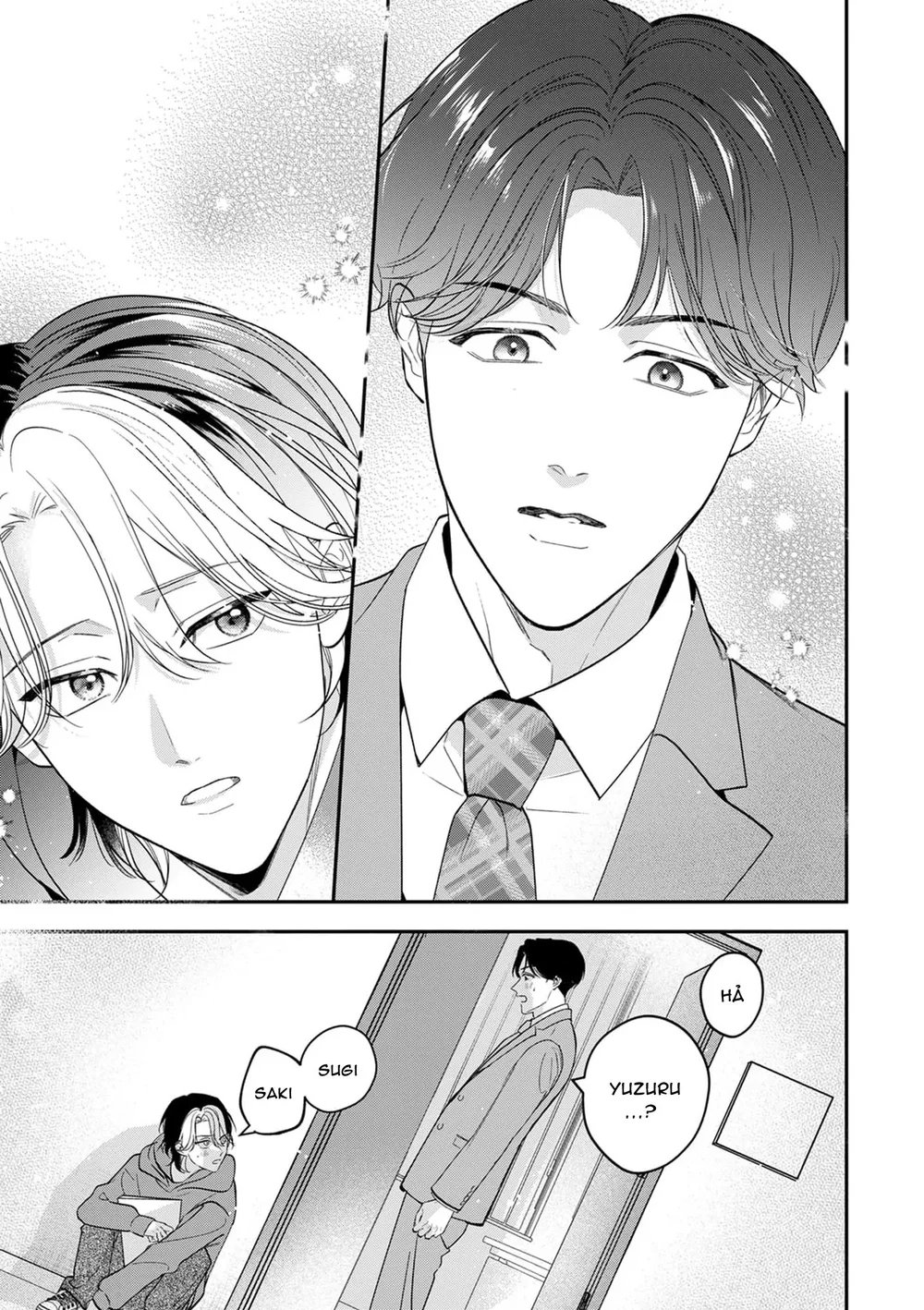 Đọc truyện Oneshot Nhẹ Nhàng Tình Cảm Dành Cho Đàn Ông Có Thai Và Đang Cho Con Bú Và Không Co Tập Tiếp Theo - Chapter 4