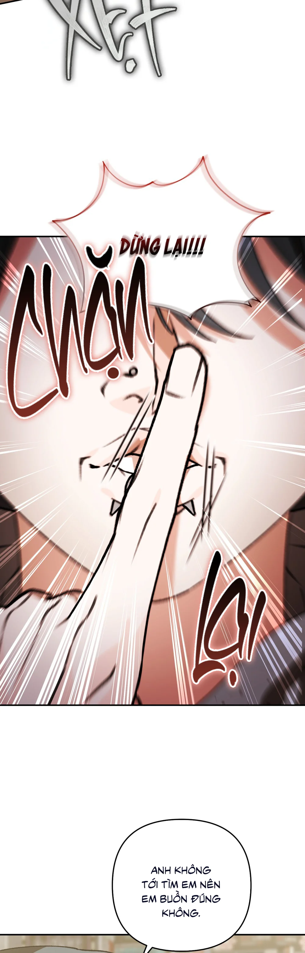 KHÔNG LÀ GÌ CẢ... - Chapter 9 - Trang 12