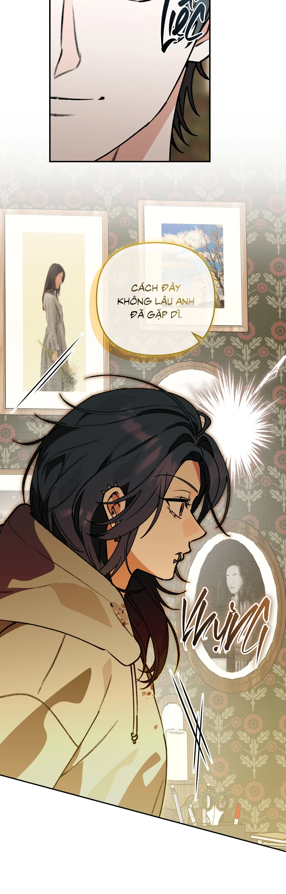 KHÔNG LÀ GÌ CẢ... - Chapter 9 - Trang 25