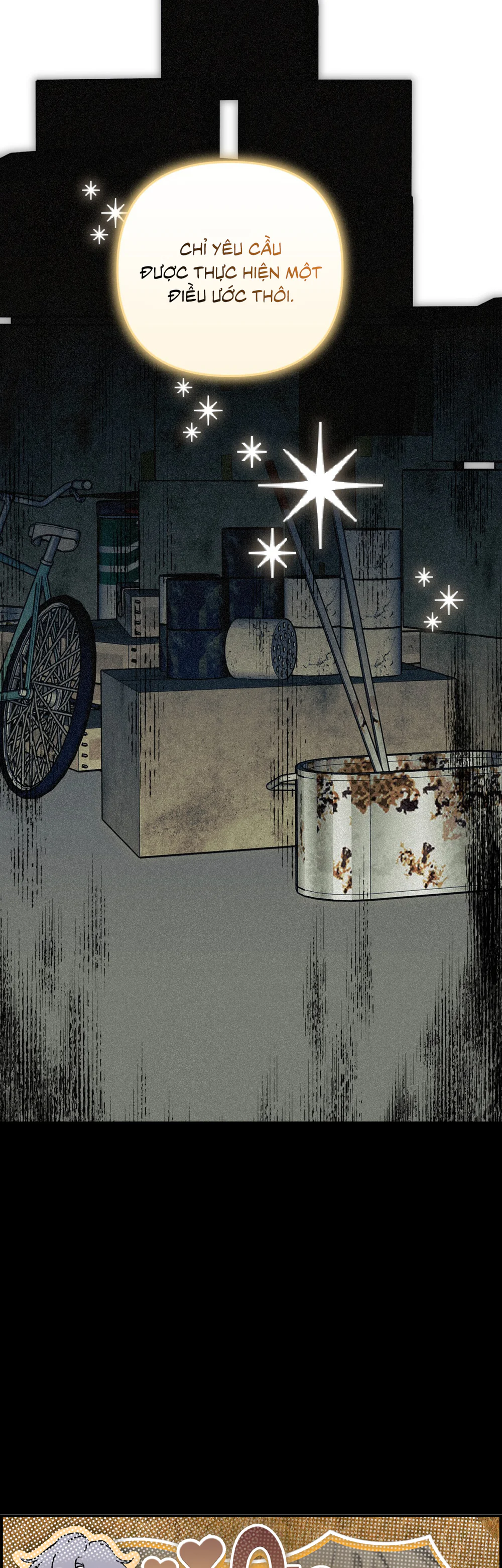 KHÔNG LÀ GÌ CẢ... - Chapter 9 - Trang 49