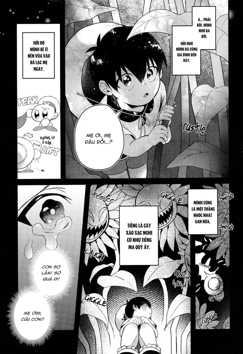 DJ Bluelock - Chapter 33 - Trang 12