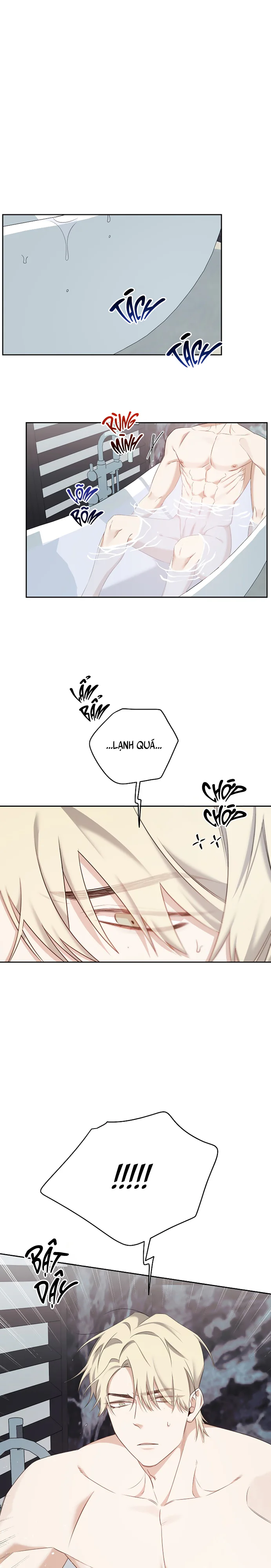 Đọc truyện [ TUYỂN TẬP TRUYỆN NGẮN BL] Cuộc Xâm Lược Dâm Đãng - Chapter 55