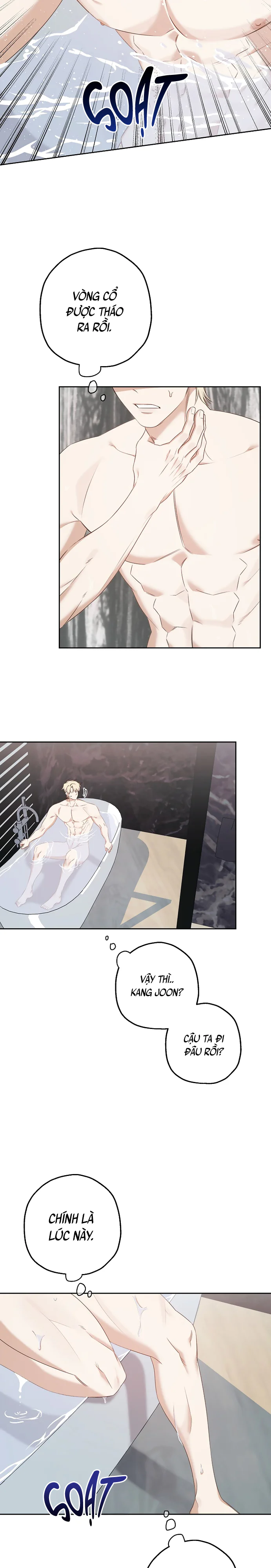 Đọc truyện [ TUYỂN TẬP TRUYỆN NGẮN BL] Cuộc Xâm Lược Dâm Đãng - Chapter 55