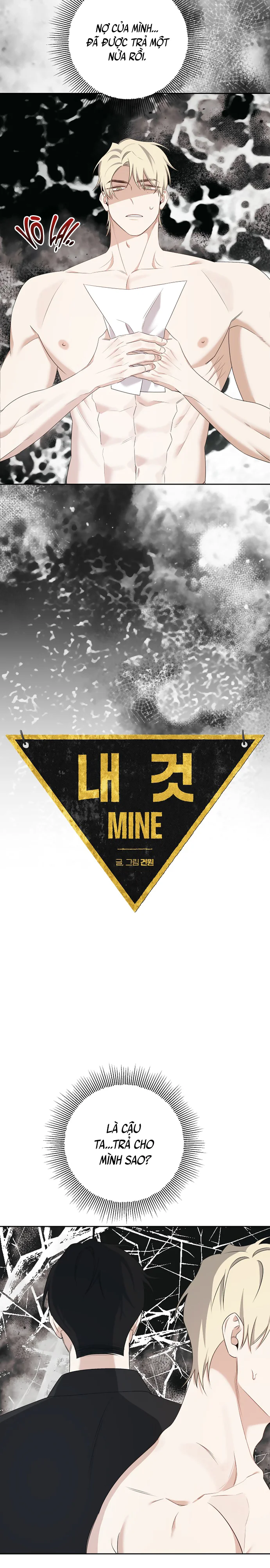Đọc truyện [ TUYỂN TẬP TRUYỆN NGẮN BL] Cuộc Xâm Lược Dâm Đãng - Chapter 55
