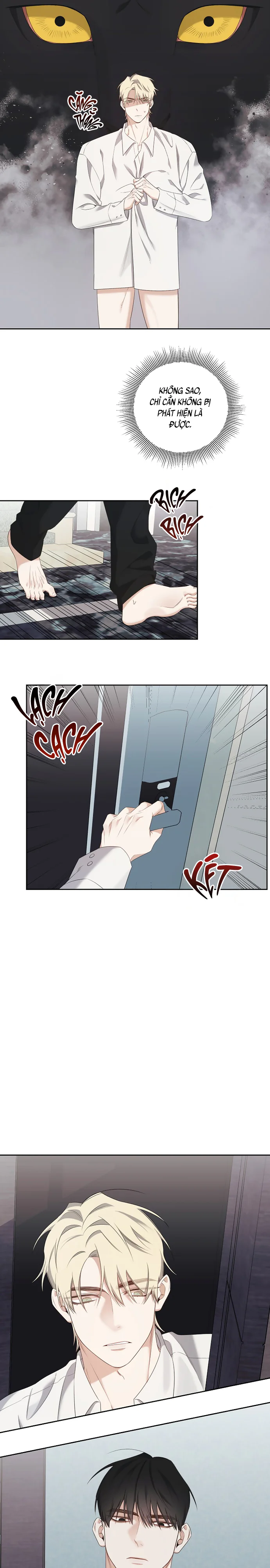 Đọc truyện [ TUYỂN TẬP TRUYỆN NGẮN BL] Cuộc Xâm Lược Dâm Đãng - Chapter 55