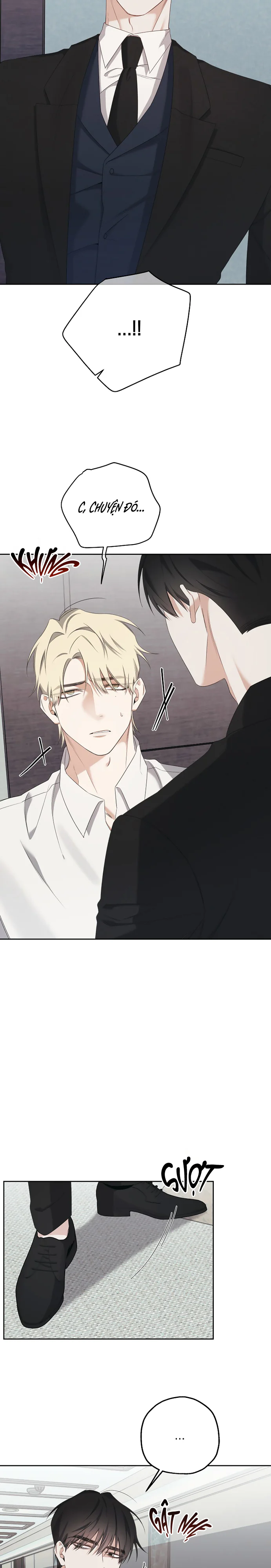 Đọc truyện [ TUYỂN TẬP TRUYỆN NGẮN BL] Cuộc Xâm Lược Dâm Đãng - Chapter 55