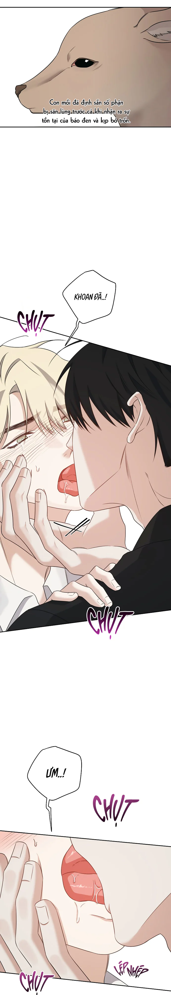 Đọc truyện [ TUYỂN TẬP TRUYỆN NGẮN BL] Cuộc Xâm Lược Dâm Đãng - Chapter 55