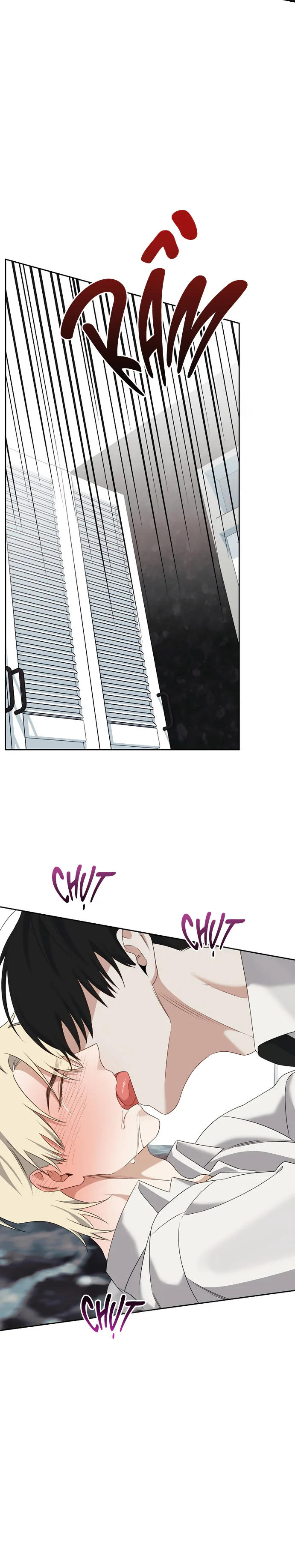 Đọc truyện [ TUYỂN TẬP TRUYỆN NGẮN BL] Cuộc Xâm Lược Dâm Đãng - Chapter 55